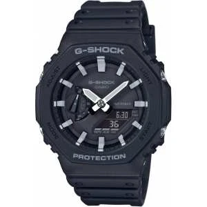 Часы CASIO GA-2100-1AER