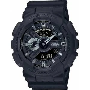 Часы CASIO GA-114RE-1AER