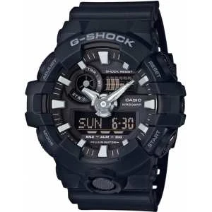 Часы CASIO GA-700-1BER