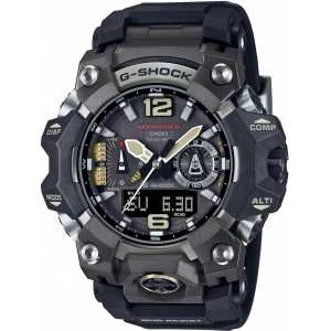 Часы CASIO GWG-B1000-1AER