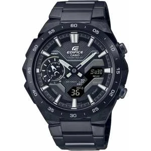 Годинник CASIO ECB-2200DC-1AEF