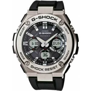 Часы CASIO GST-W110-1AER