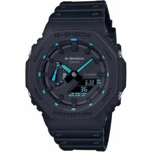 Часы CASIO GA-2100-1A2ER