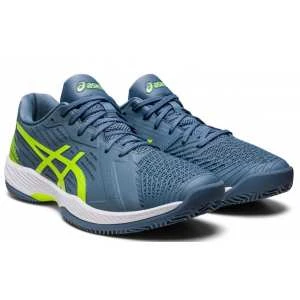 Кросівки для тенісу ASICS SOLUTION SWIFT FF CLAY 1041A299-401