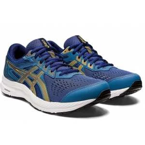 Чоловічі кросівки бігові ASICS GEL-CONTEND 8 1011B492-400