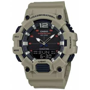 Часы CASIO HDC-700-3A3VEF