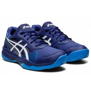 Кросівки для тенісу ASICS GEL-GAME 8 GS 1044A024-407 Розмір 38)
