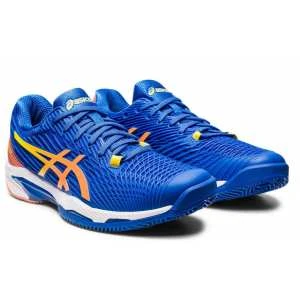 Кросівки для тенісу ASICS SOLUTION SPEED FF 2 CLAY 1041A390-960