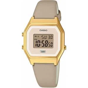Часы CASIO LA680WEGL-5EF