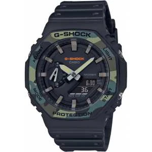 Часы CASIO GA-2100SU-1AER