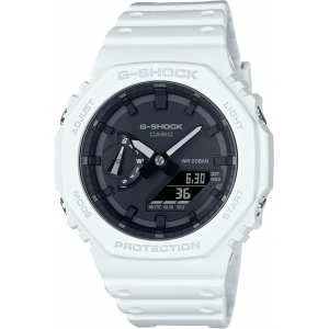Часы CASIO GA-2100-7AER