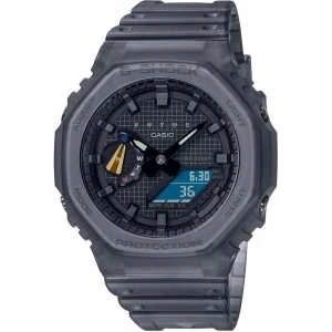 Часы CASIO GA-2100FT-8A