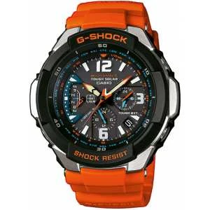 Часы CASIO GW-3000M-4AER