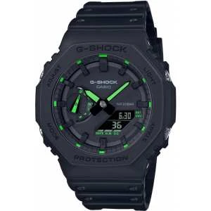 Часы CASIO GA-2100-1A3ER