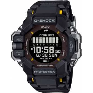 Часы CASIO GPR-H1000-1ER + кабель
