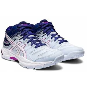 Высокие кроссовки для волейбола ASICS GEL-BEYOND MT 6 1072A051-404