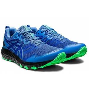 Чоловічі трекінгові бігові кросівки ASICS GEL-SONOMA 6 1011B050-412