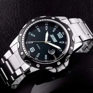 Годинник Skmei Robby Steel 0992S