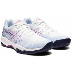 Женские кроссовки для волейбола ASICS GEL-COURT HUNTER 2 1072A065-404