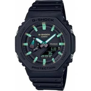Часы CASIO GA-2100RC-1AER