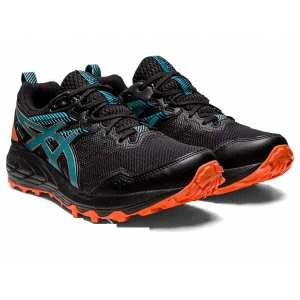 Водонепромокаемые женские кроссовки для бега треккинговые ASICS GEL-SONOMA 6 G-TX 1012A921-017