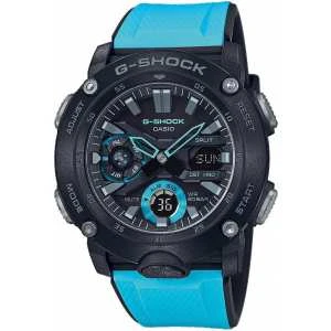 Часы CASIO GA-2000-1A2