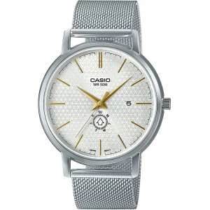 Годинник CASIO MTP-B125M-7AVEF