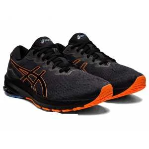 Влагозащитные беговые кроссовки ASICS GT-1000 11 GTX 1011B447-001