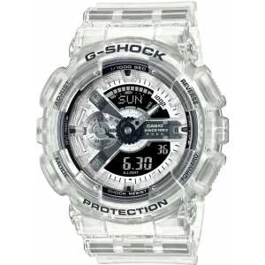 Часы CASIO GA-114RX-7AER