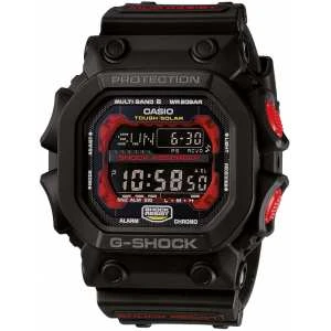 Часы CASIO GXW-56-1AER