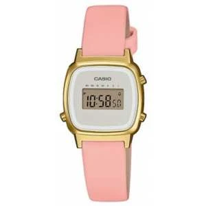 Часы CASIO LA670WEFL-4A2EF