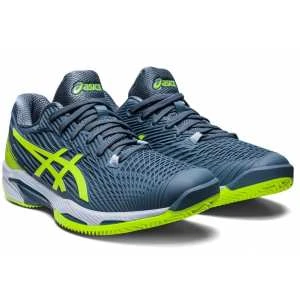 Кросівки для тенісу ASICS SOLUTION SPEED FF 2 CLAY 1041A187-402