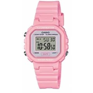 Часы CASIO LA-20WH-4A1EF