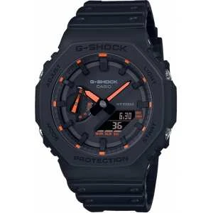 Часы CASIO GA-2100-1A4ER