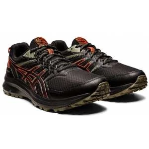 Кроссовки беговые ASICS TRAIL SCOUT 2 1011B181-007