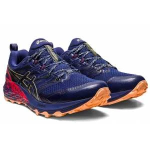 Кросівки для бігу чоловічі ASICS GEL-Trabuco Terra 1011B029-410