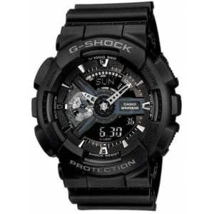 Часы CASIO GA-110-1BER