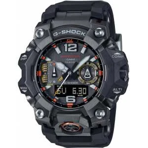 Часы Casio G-SHOCK Master of G GWG-B1000EC-1AER