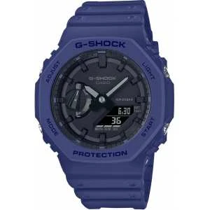 Часы CASIO GA-2100-2A