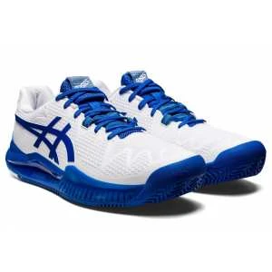 Кросівки тенісні чоловічі ASICS GEL-RESOLUTION 8 1041A346-960