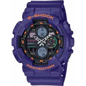 Часы CASIO GA-140-6AER