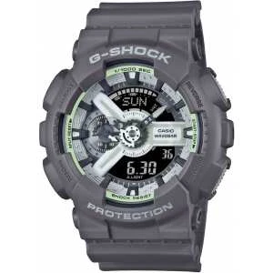 Часы CASIO GA-110HD-8AER