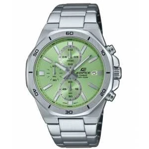 Годинник Casio EDIFICE Classic EFV-640D-3AVUEF