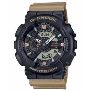 Годинник Casio G-SHOCK Classic GA-110TU-1A5ER