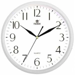 Часы Power 8172WKS