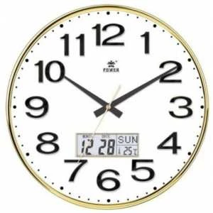 Часы Power 0500ALKS