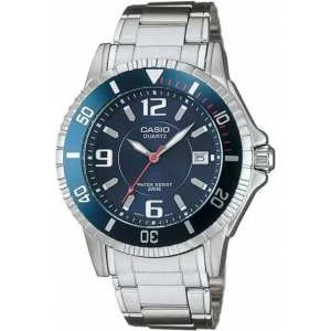 Часы Casio MTD-1053D-2AVES