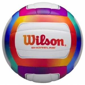 М'яч волейбольный Wilson SHORELINE (ORIGINAL)