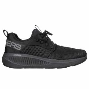 Чоловічі бігові кросівки Skechers Go Run Elevate 220329 BBK Чорний