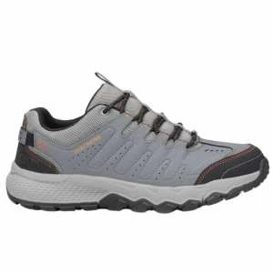 Чоловічі повсякденні кросівки Skechers Dynamite At 237615 GRY Сірий